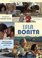 Isla Bonita 2015 película escenas de desnudos