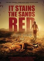 It Stains the Sands Red 2016 película escenas de desnudos