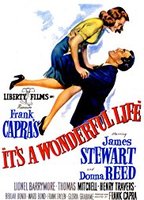 It's a Wonderful Life 1946 película escenas de desnudos