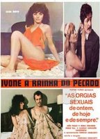 Ivone, a Rainha do Pecado (1984) Escenas Nudistas