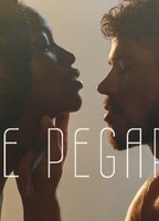 Iza - Te Pegar 2017 película escenas de desnudos