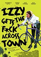 Izzy Gets the Fuck Across Town (2017) Escenas Nudistas