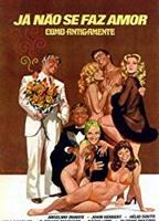 Já Não Se Faz Amor Como Antigamente 1976 película escenas de desnudos