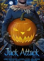 Jack Attack (2013) Escenas Nudistas