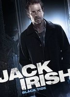 Jack Irish: Black Tide  2012 película escenas de desnudos