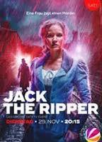 Jack the Ripper (2016) Escenas Nudistas