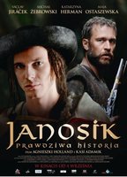 Janosik: A True Story 2009 película escenas de desnudos