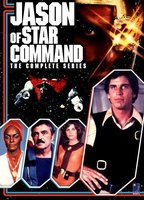 Jason Of Star Command 1978 película escenas de desnudos
