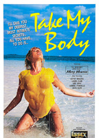 Take My Body 1984 película escenas de desnudos