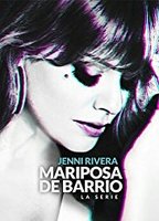 Jenni Rivera: Mariposa de barrio  2017 película escenas de desnudos