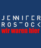 Jennifer Rostock - Wir Waren Hier 2016 película escenas de desnudos