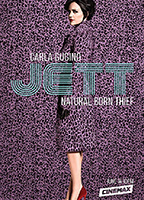 Jett 2019 - 0 película escenas de desnudos