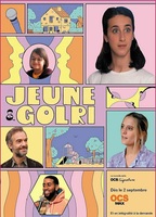 Jeune & Golri 2021 película escenas de desnudos