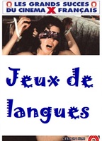 Jeux de langues (1977) Escenas Nudistas