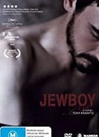 Jewboy (2005) Escenas Nudistas