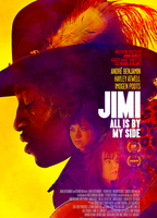 Jimi: All Is by My Side 2013 película escenas de desnudos