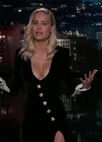 Jimmy Kimmel Escenas Nudistas