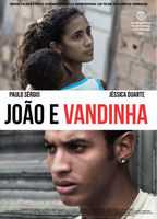 João e Vandinha (O Sangue é Quente da Bahia) 2014 película escenas de desnudos