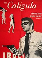 Joë Caligula - Du suif chez les dabes 1969 película escenas de desnudos