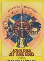 John Dies at the End (2013) Escenas Nudistas