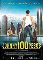 Johnny 100 pesos: Capítulo dos (2017) Escenas Nudistas