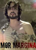 Johnny Hooker - Amor Marginal  2015 película escenas de desnudos