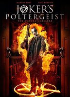 Joker's Poltergeist (2016) Escenas Nudistas