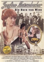 Josefine Mutzenbacher die Hure von Wien 1991 película escenas de desnudos