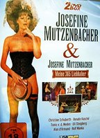 Josefina la cachonda (1971) Escenas Nudistas