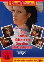 Josephine 1981 película escenas de desnudos