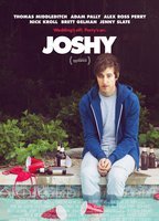 Joshy (2016) Escenas Nudistas