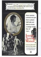 Journey Among Women 1977 película escenas de desnudos