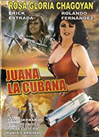 Juana la cubana  1994 película escenas de desnudos
