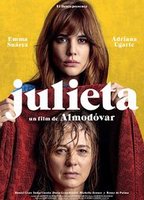 Julieta (II) 2016 película escenas de desnudos