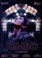 Jumbo (2020) Escenas Nudistas