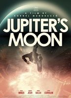 Jupiter's Moon 2017 película escenas de desnudos