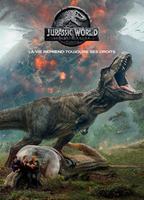 Jurassic World: Fallen Kingdom 2018 película escenas de desnudos