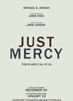 Just Mercy (2020) Escenas Nudistas