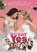 Just Say Yes (2021) Escenas Nudistas