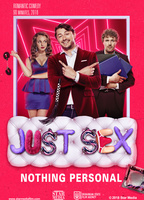 Just Sex, Nothing Personal  (2018) Escenas Nudistas