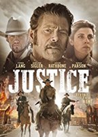 Justice (II) 2017 película escenas de desnudos