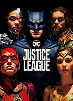Justice League  (2017) Escenas Nudistas