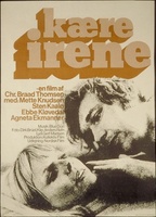 Kære Irene (1971) Escenas Nudistas