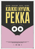 Kaikki hyvin, Pekka escenas nudistas