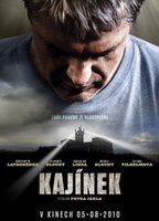 Kajinek 2010 película escenas de desnudos