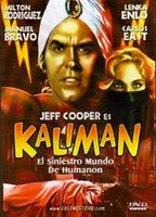 Kaliman 2 (1976) Escenas Nudistas