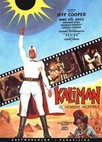 Kaliman 1972 película escenas de desnudos