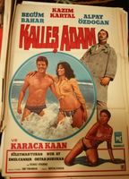 Kalles adam 1979 película escenas de desnudos