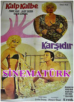 Kalp kalbe karsidir 1978 película escenas de desnudos