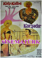 Kalp kalbe karsidir (1978) Escenas Nudistas